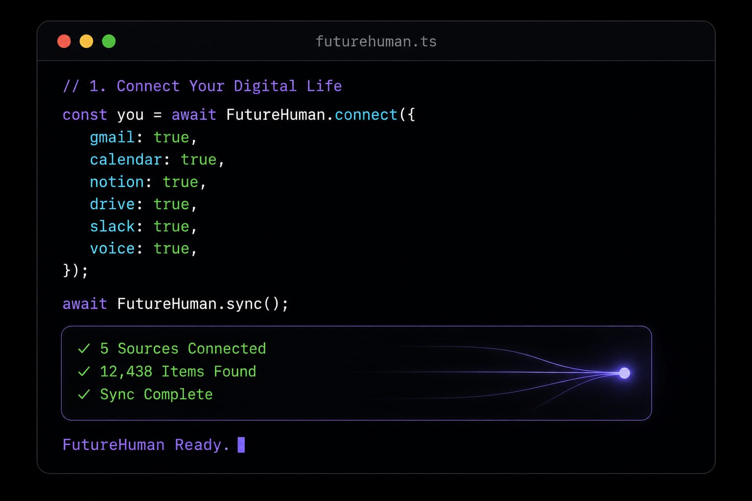 Bootstrap Your Memory
